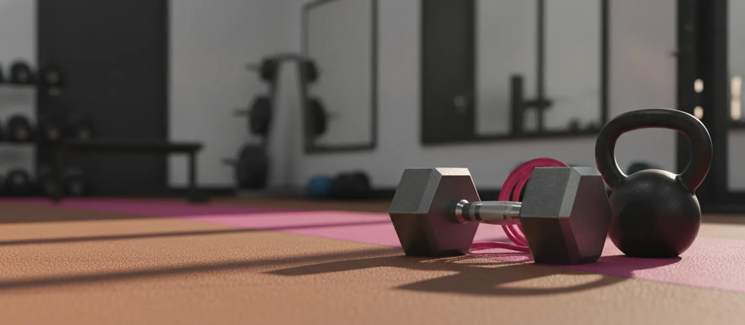 Фітнес — фітнес-блог BeFIT