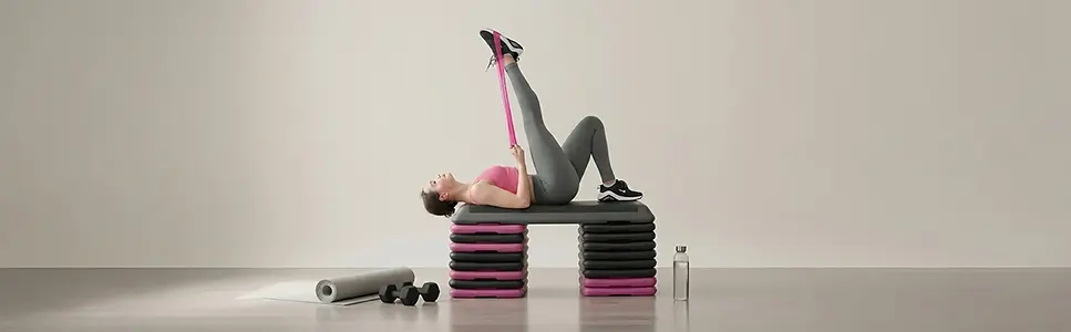 Стретчинг тренування у BeFIT
