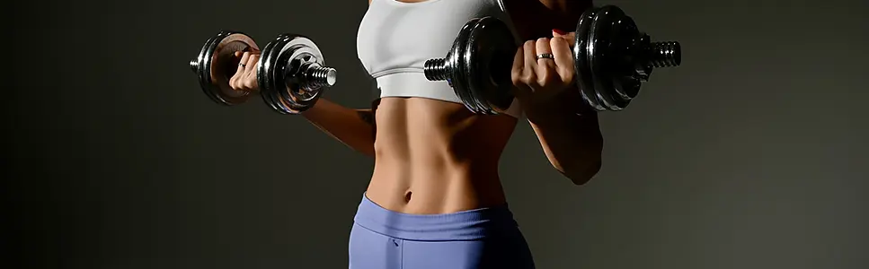 Все тіло Сила тренування у BeFIT